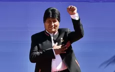 Bolivia: Devolución de Chile al Perú es una señal para demanda marítima - Noticias de bnp