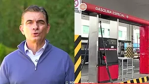 Foto y video: América Noticias