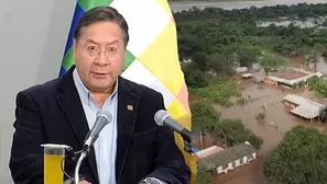 Foto y video: Canal N