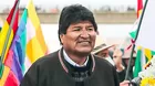 Bolivia: Evo Morales amenaza con tomar centrales eléctricas