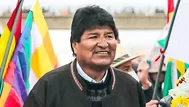 Bolivia: Evo Morales amenaza con tomar centrales eléctricas