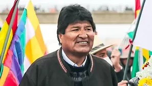 Foto: El Peruano - Video: Canal N