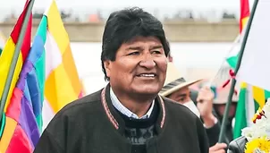Foto: El Peruano - Video: Canal N