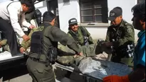 Linchado un sujeto en Bolivia tras violar y asesinar a una niña de cuatro años. (Vía: Twitter)