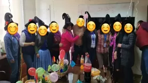 Gerentes de empresa renunciaron tras escándalo por fiesta con alcohol y strippers / FM Bolivia