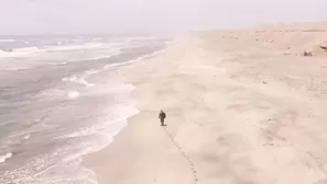 Bolivia y Per&uacute; firmaron en 1992 un tratado, seg&uacute;n el cual, el puerto de Ilo era cedido al pa&iacute;s altipl&aacute;nico por 99 a&ntilde;os. (Foto: El Universo/Video: Canal N)