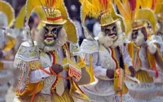 Bolivia reclama como suyas danzas folclóricas declaradas patrimonio nacional por Perú - Noticias de peru-bolivia