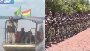 Foto y video: Canal N