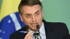 Bolsonaro a Bachelet: Si no fuera por Pinochet, Chile hoy sería una Cuba
