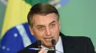 Bolsonaro declarará la próxima semana por intento de golpe
