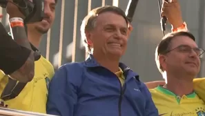 Foto y video: Canal N