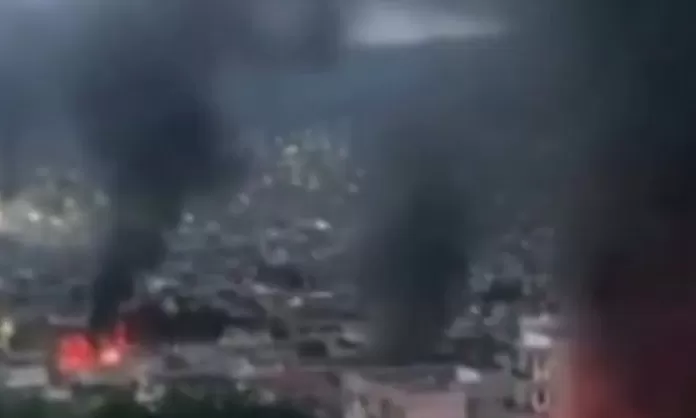 Deadly Police Operation in Rio de Janeiro Claims 64 Lives Amid Crime Crackdown