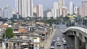 Brasil: 9 personas murieron y 7 resultaron heridas. Foto: Shutterstock/Video: EFE