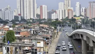 Brasil: 9 personas murieron y 7 resultaron heridas. Foto: Shutterstock/Video: EFE