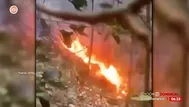Brasil: accidente de helicóptero deja 4 muertos