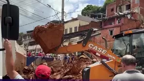 Foto y video: Canal N