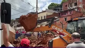 Foto y video: Canal N