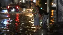 Alcalde de R&iacute;o de Janeiro (Brasil) dijo que la ciudad permanece en