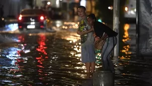 Alcalde de R&iacute;o de Janeiro (Brasil) dijo que la ciudad permanece en