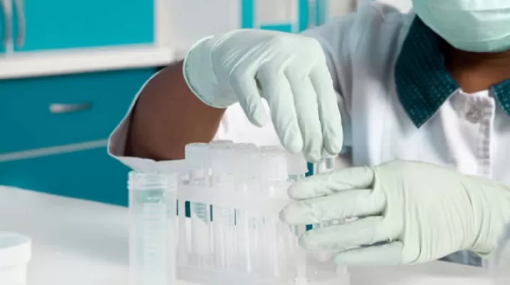 Brasil anuncia que obtuvo resultados positivos en un tratamiento "precoz" contra la COVID-19. Foto: iStock referencial Brasil anuncia que obtuvo resultados positivos en un tratamiento "precoz" contra la COVID-19. Foto: iStock referencial