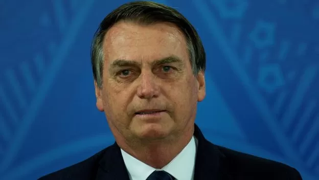 Brasil: autoridades denuncian que celulares del presidente Jair Bolsonaro fueron hackeados