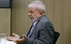 Brasil: Tribunal Supremo suspende transferencia de Lula da Silva a cárcel de Sao Paulo - Noticias de lula