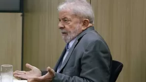 Brasil: Tribunal Supremo suspende transferencia de Lula da Silva a c&aacute;rcel de Sao Paulo. Foto: AFP