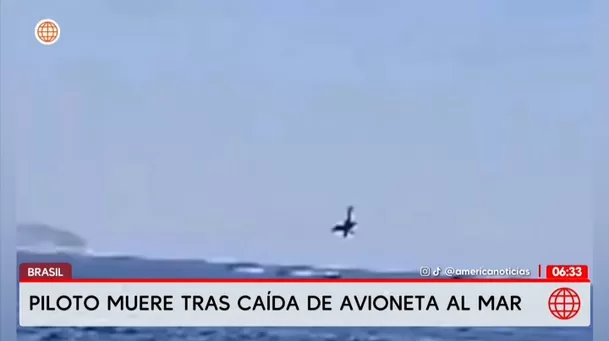 Fuente: América Noticias