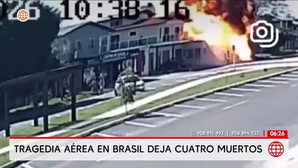 Fuente: América Noticias