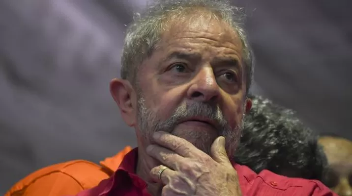 El fallo, emitido después de más ocho horas de debates, fue de inmediato denunciado por el Partido de los Trabajadores (PT). (Foto: AFP) El fallo, emitido después de más ocho horas de debates, fue de inmediato denunciado por el Partido de los Trabajadores (PT). (Foto: AFP)