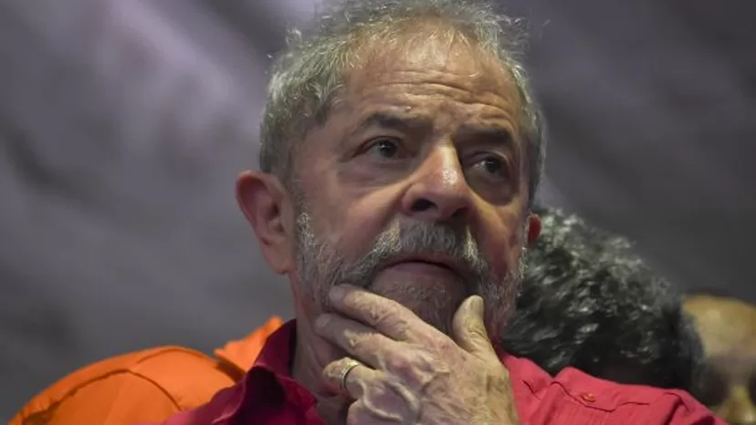 Brasil: Tribunal Electoral invalida la candidatura presidencial de Lula da Silva