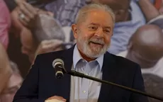 Brasil: Corte Suprema confirma la anulación de las condenas por corrupción contra Lula da Silva - Noticias de lula