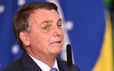 Brasil: Corte Suprema ordena investigar a Jair Bolsonaro por noticias falsas sobre elecciones - Noticias de justin-bieber-noticias