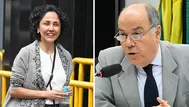 Brasil defiende asilo a Nadine Heredia pese a críticas