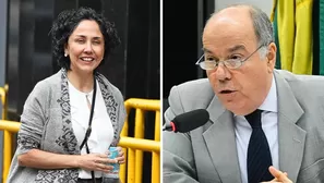 Foto y video: Canal N