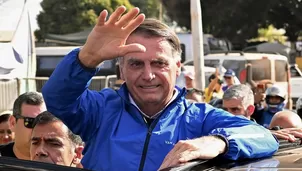 Foto: AFP - Video: Canal N