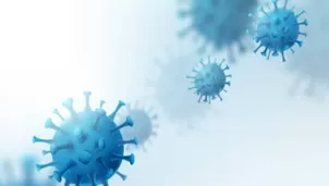 Brasil detecta nueva variante del coronavirus similar a la sudafricana. Foto referencial: iStock