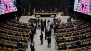 Brasil: Diputados aprueban ley que permite que empresas privadas compren vacunas contra la COVID-19