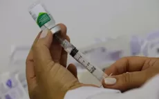 Coronavirus: Exámenes descartan que franceses hospitalizados en Brasil estén contagiados - Noticias de franceses