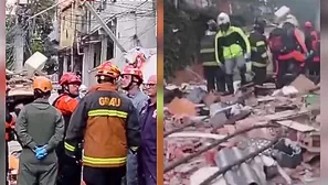 Foto y video: Canal N