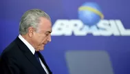 Brasil: expresidente Michel Temer deja la prisión de Sao Paulo