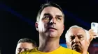 Brasil: Flavio Bolsonaro acusa maniobra contra su postulación