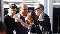 Gobernador de R&iacute;o de Janeiro fue arrestado en operaci&oacute;n Lava Jato. Es acusado de haber participado en la red de corrupci&oacute;n montada por su antecesor y aliado pol&iacute;tico, Sergio Cabral. (Foto: AFP/Video: Canal N)