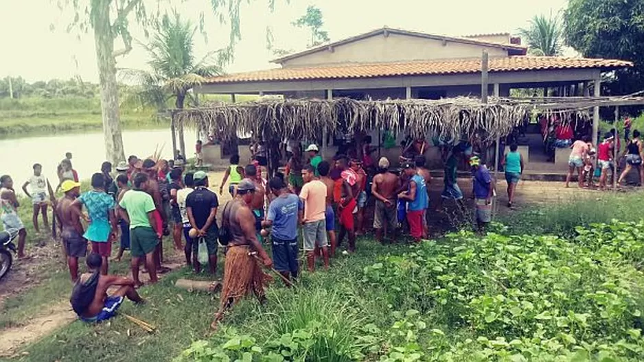 Se presume que aparezcan nuevos heridos. Foto referencial: Difusión