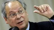 José Dirceu. Foto: AFP