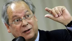 José Dirceu. Foto: AFP