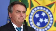Brasil: Jair Bolsonaro bajo prisión domiciliaria por la Corte