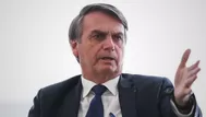 Brasil: Jair Bolsonaro operado por secuelas de ataque de 2018