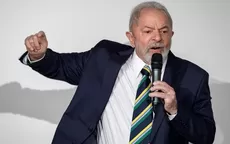 Brasil: Juez de la Corte Suprema anula todas las condenas de Lula da Silva - Noticias de lula