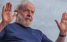 Brasil: ordenan liberar al ex presidente Lula da Silva - Noticias de lula